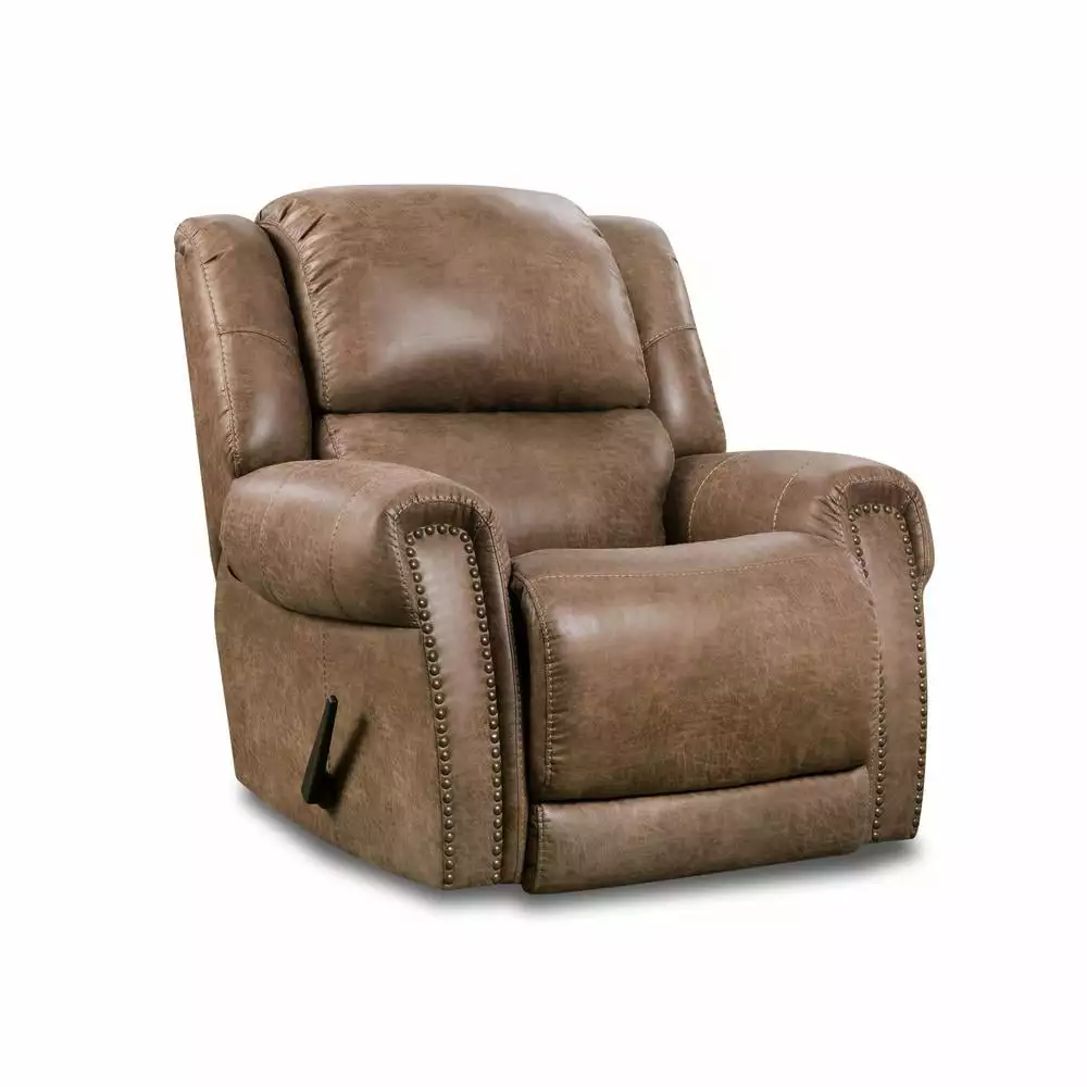 Motion Ease Lincoln Rocker Recliner Durable Rocking Reclining Chair
