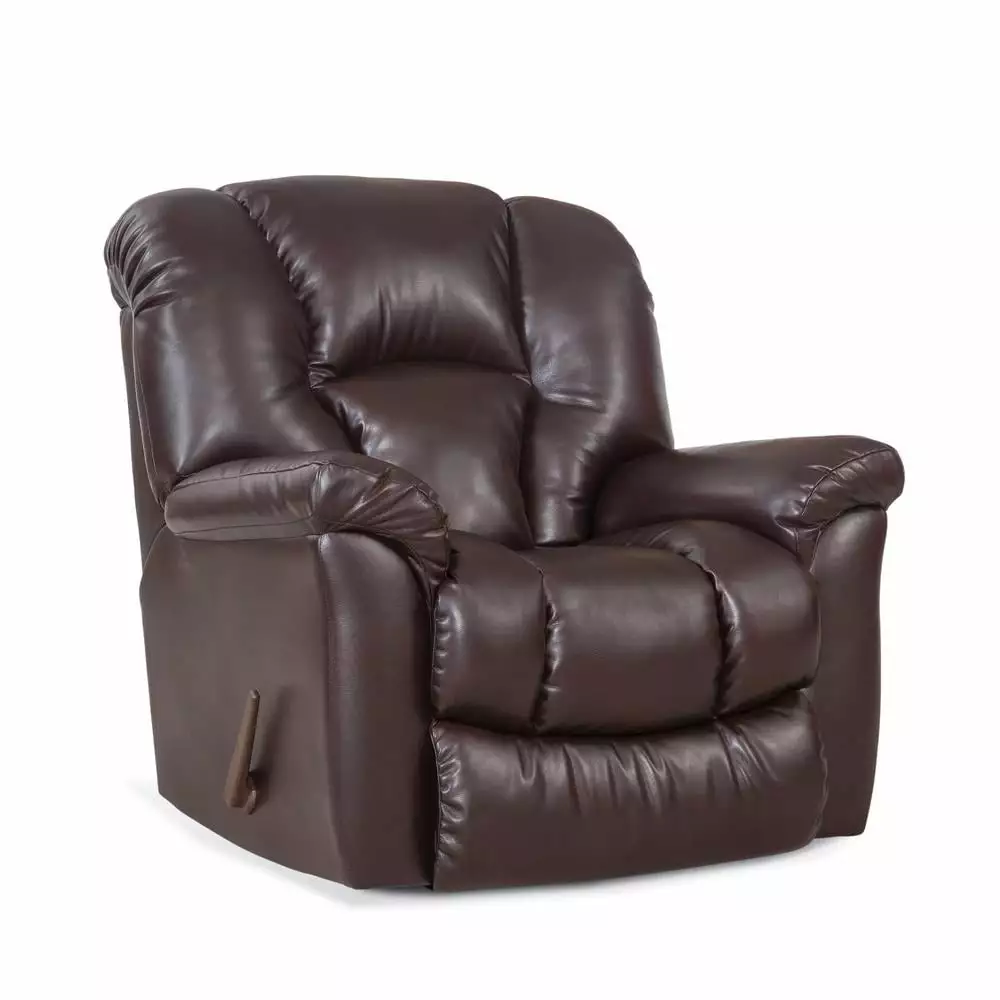 Motion Ease Quincy Rocker Recliner - Comfortable and Stylish