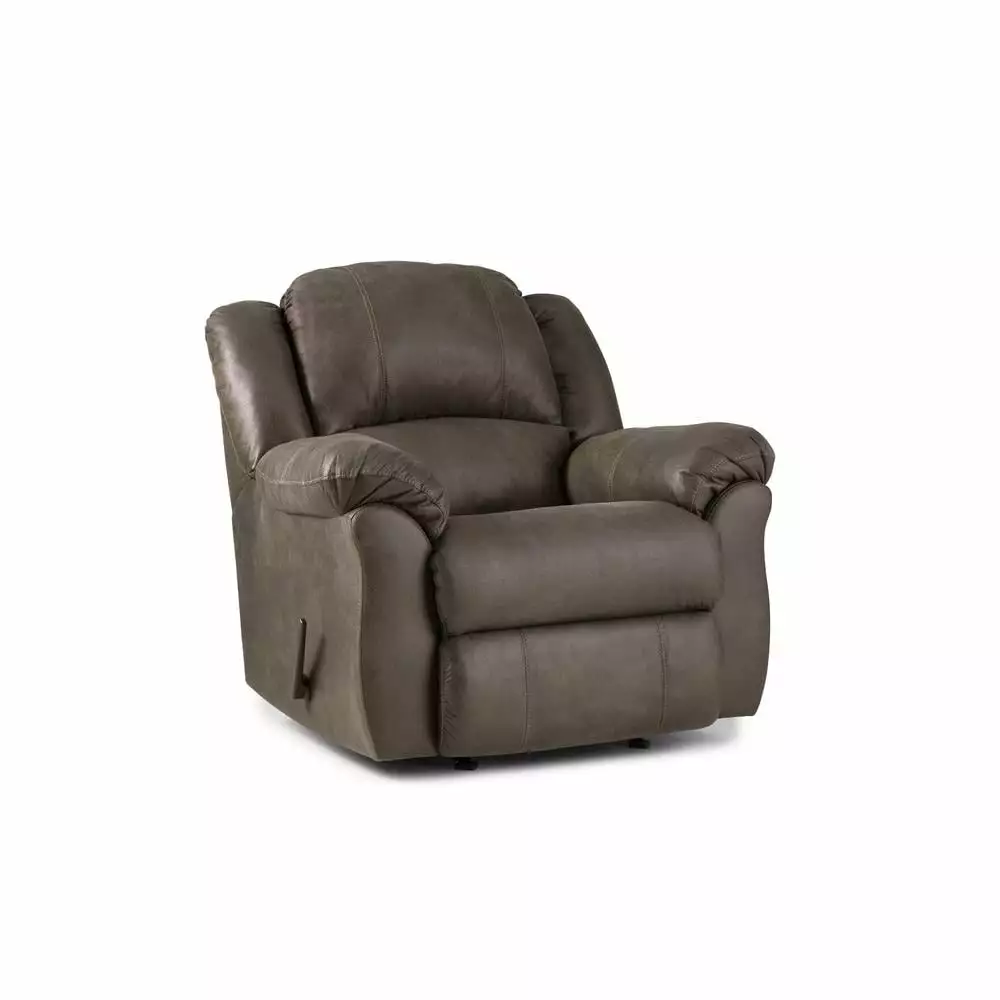 Motion Ease Ranger Rocker Recliner - Comfortable and Durable
