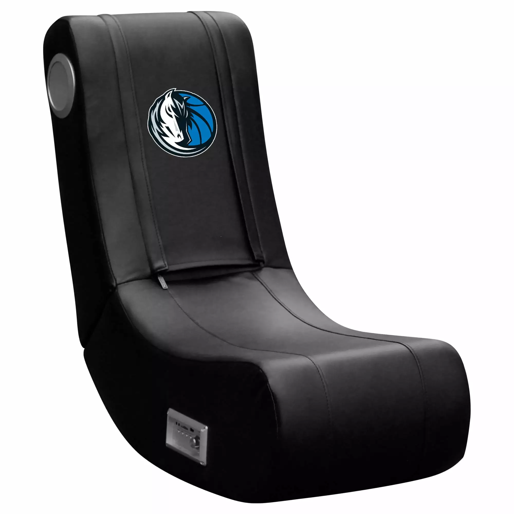 DreamSeat Dallas Mavericks Gaming Chair - Officially Licensed NBA Team Chair Gamers