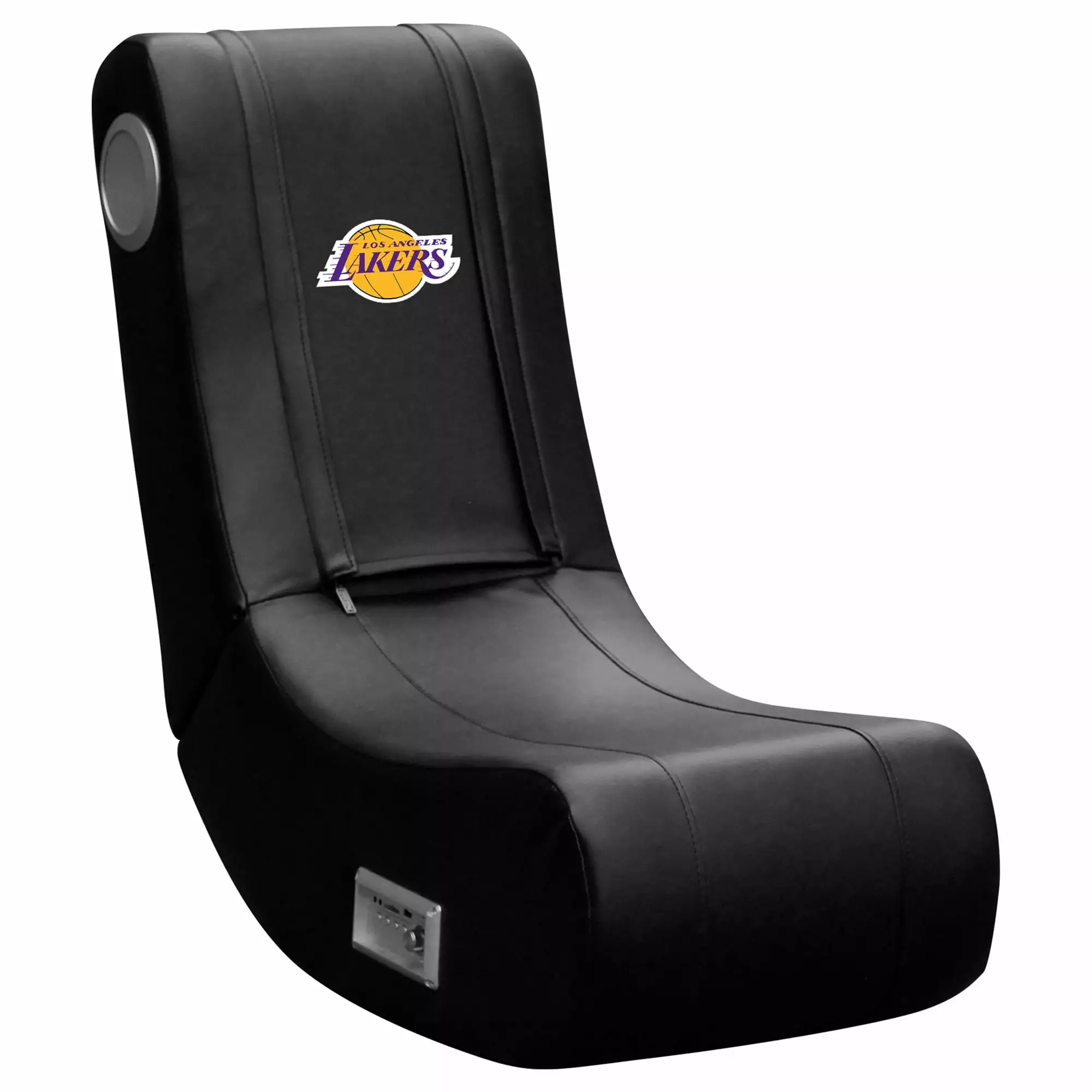 DreamSeat Los Angeles Lakers Gaming Chair - Officially Licensed NBA Team Chair Gamers