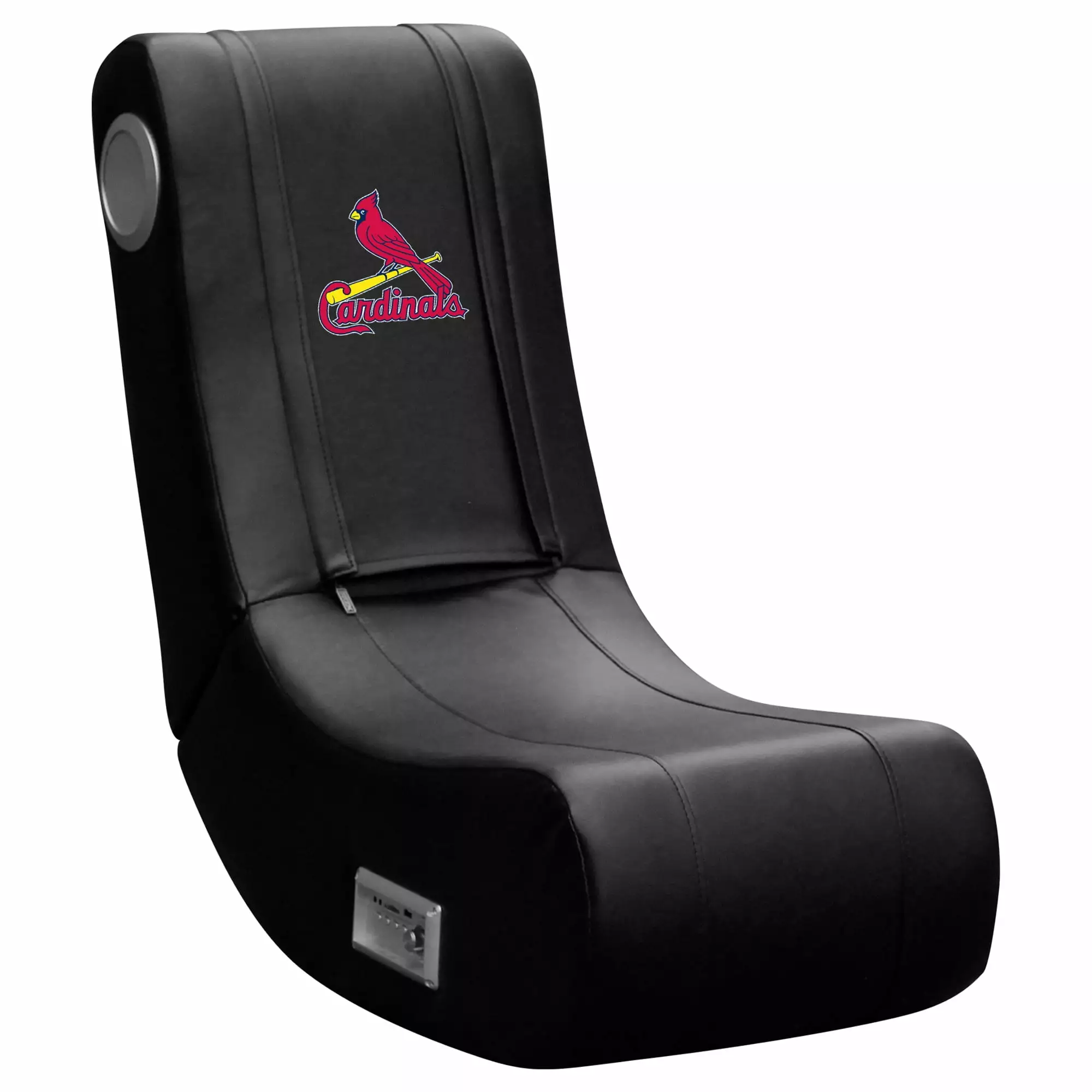 DreamSeat St. Louis Cardinals Gaming Chair - Officially Licensed MLB Team Chair Gamers