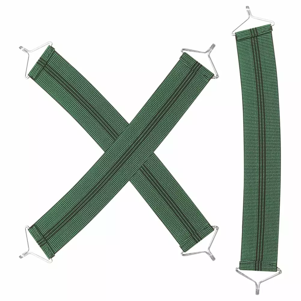 3Pcs Chair Replacement Straps Lounge Chair Reinforcement Straps Repair Accessories NOBRAND