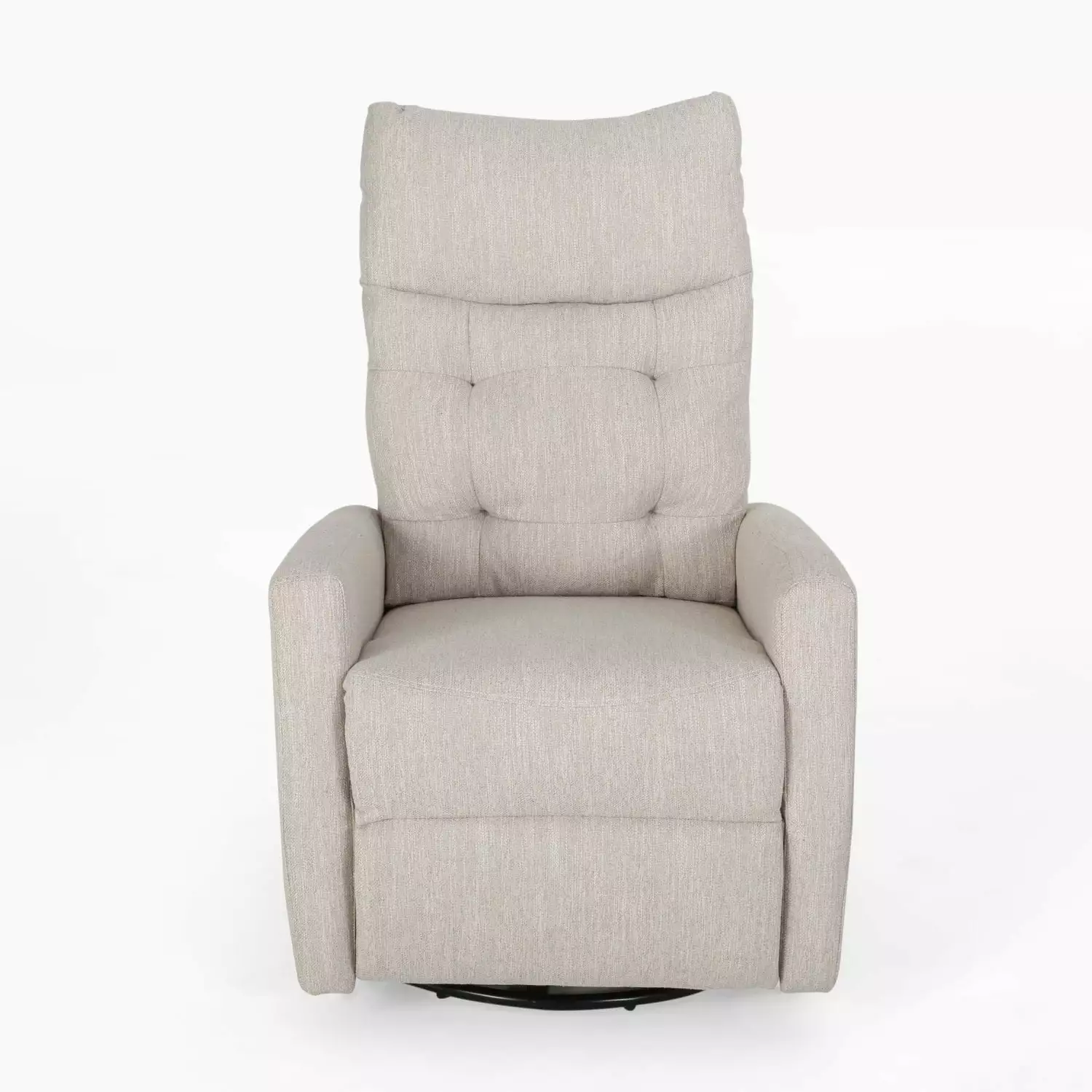Miekor Furniture Glider Swivel Recliner Chair B3A723 Stylish Home Decor