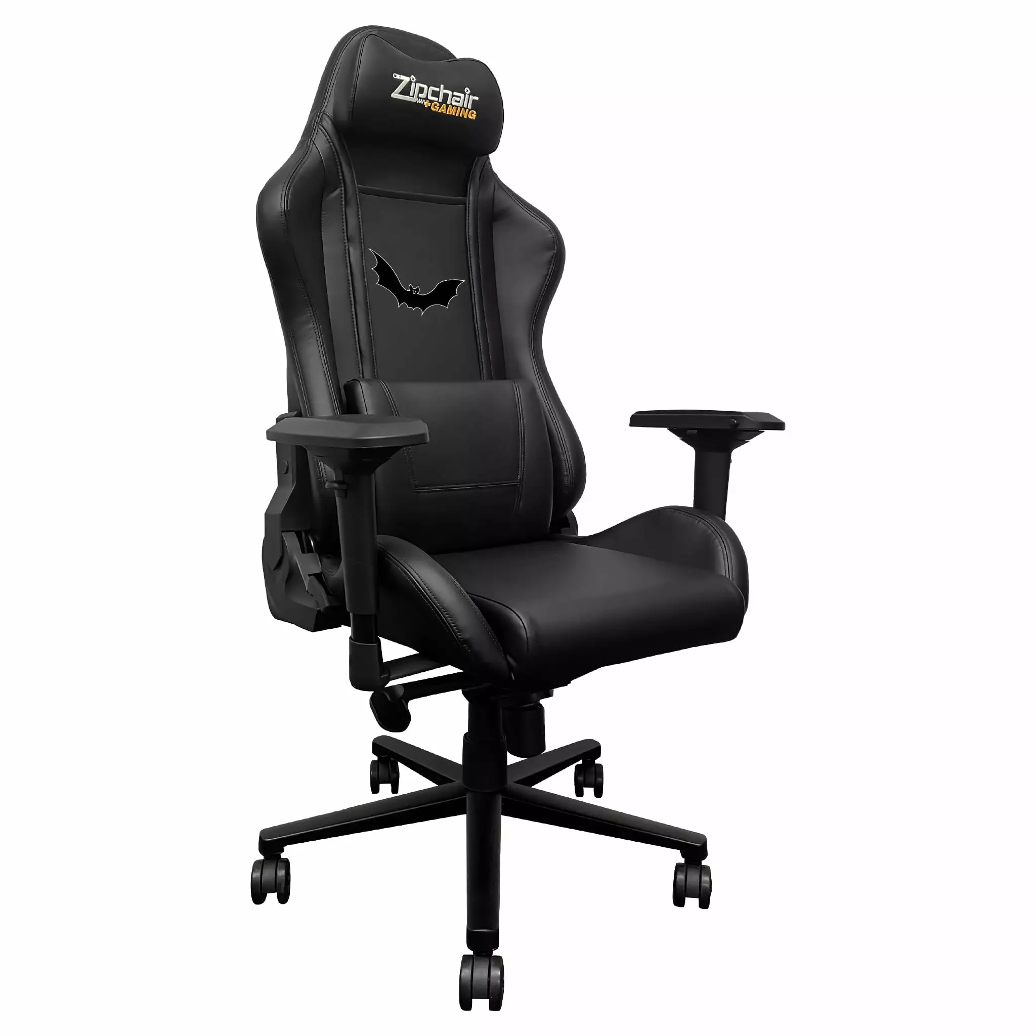 Xpression Pro Gaming Chair Count Batula Logo - Gothic Style Gaming Chair Lumbar Support DreamSeat