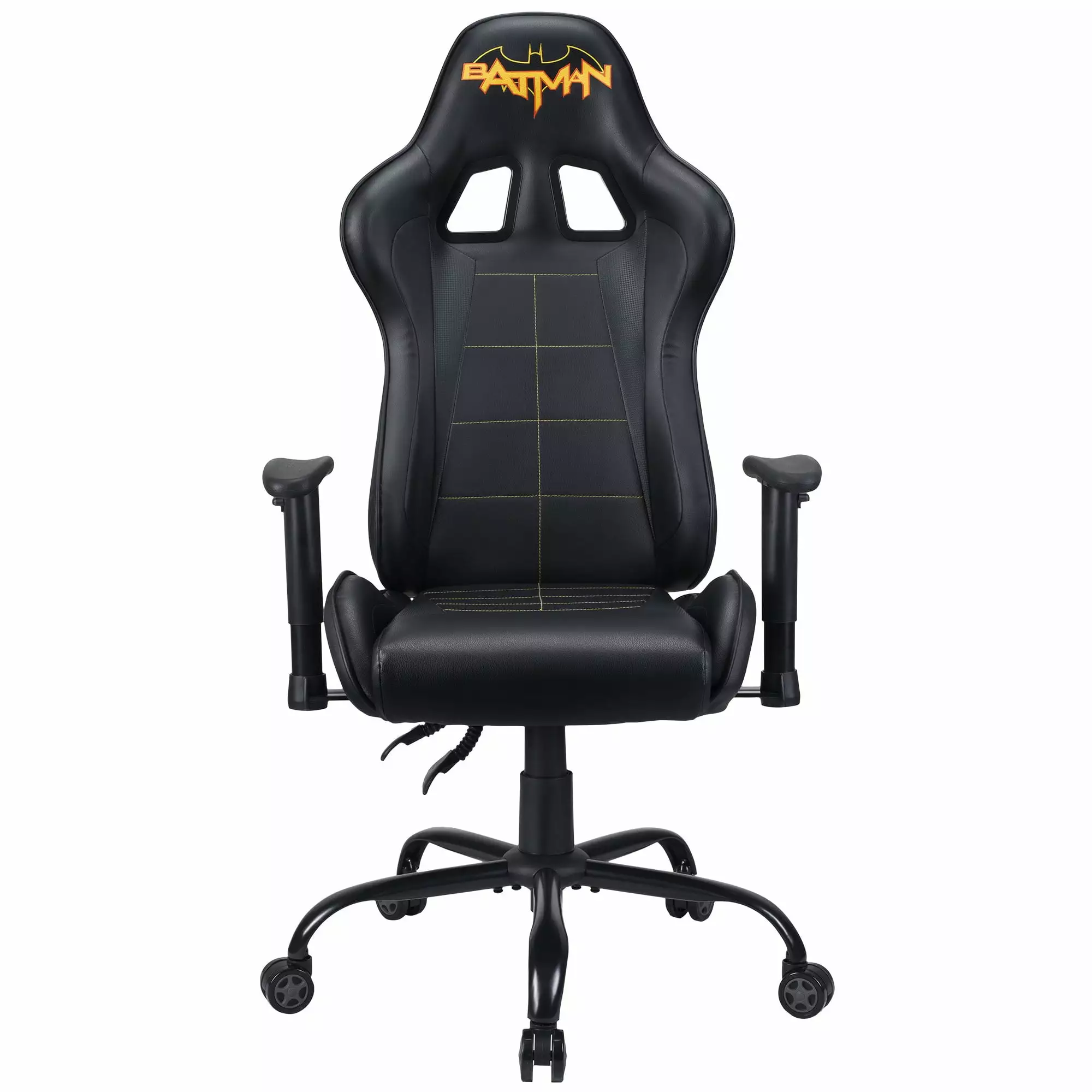 Batman Gaming Office Chair Size Medium or Large Subsonic