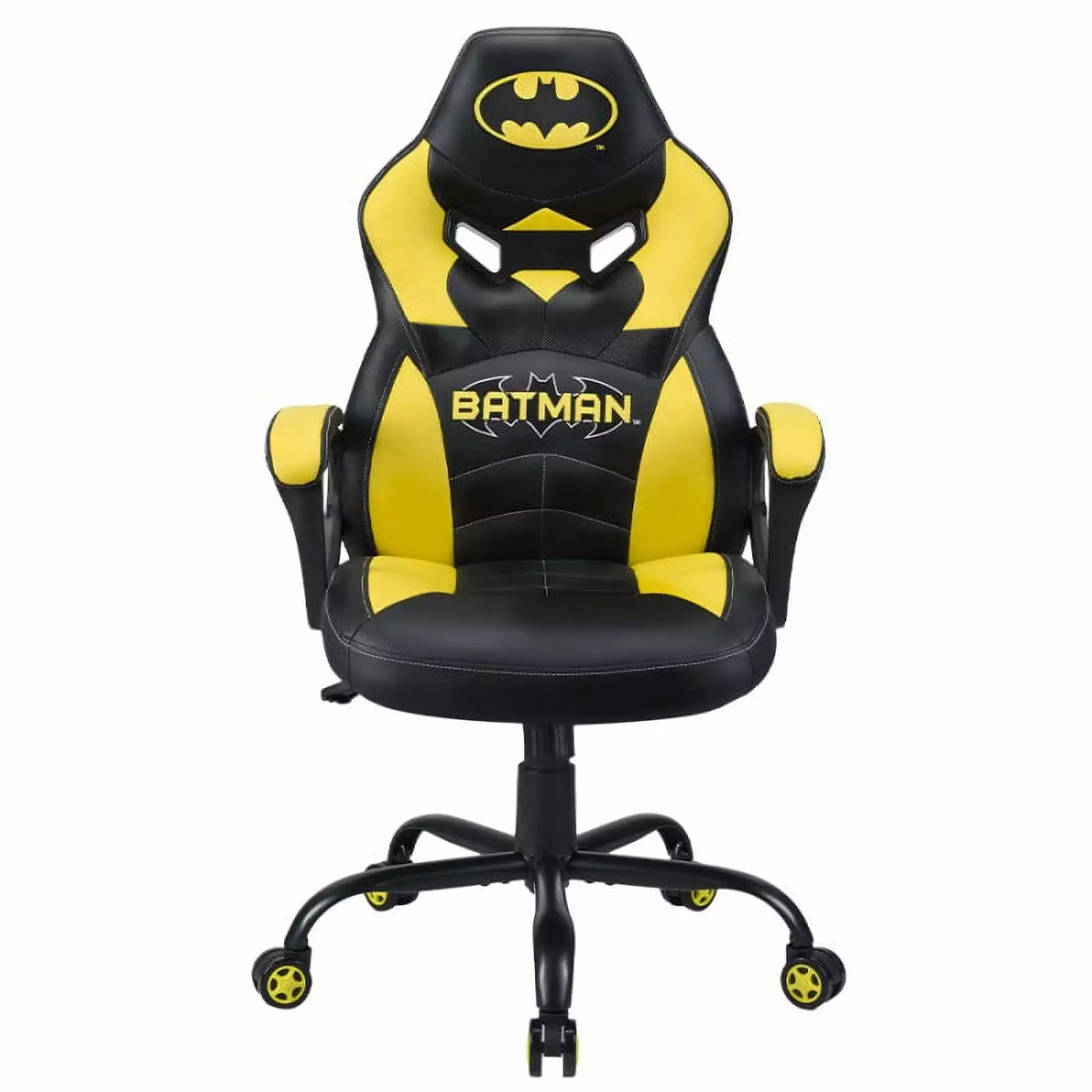 Batman Gaming Office Chair Size Small or Medium Subsonic