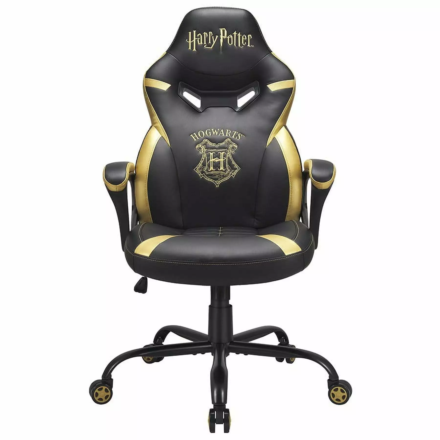 Harry Potter Hogwarts Gaming Office Chair Size Small or Medium Subsonic