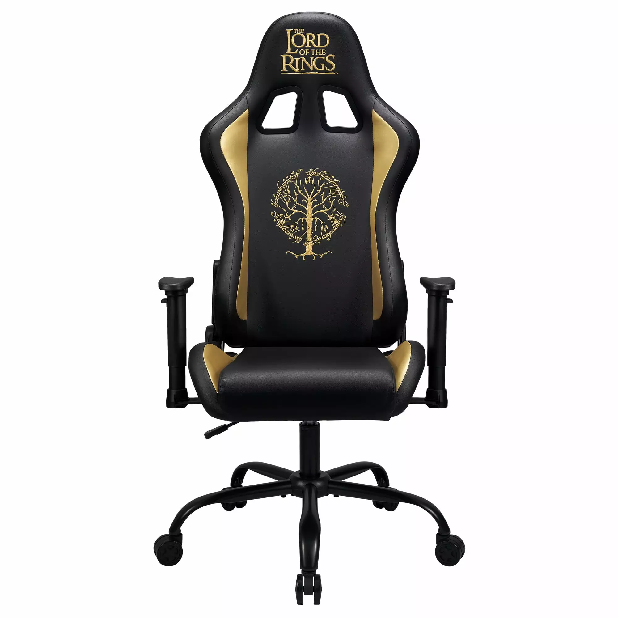 Lord Rings Gaming Office Chair Size Medium or Large Subsonic