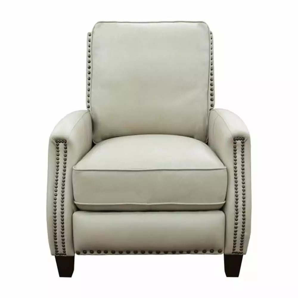 Barcalounger 7-3155 Melrose Recliner Cream Comfortable Living Room Chair