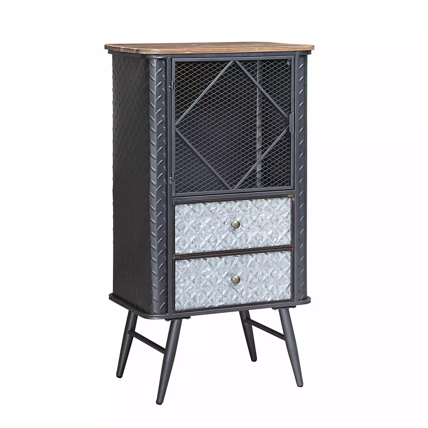 4D Concepts Forester Gatherion Bookcase
